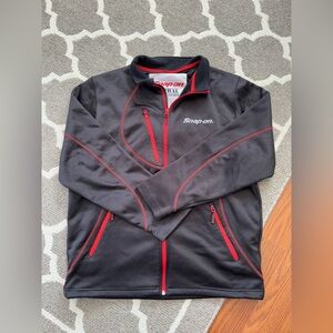 Snap On Lethal Jacket size XL